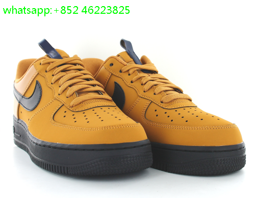 air force one nike camel