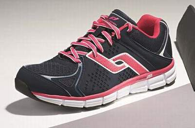 chaussure randonnée asics