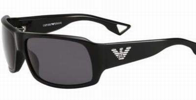 Lunette soleil armani homme Outlet